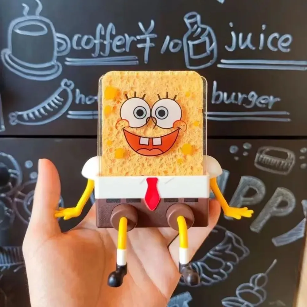 New Cute SpongeBo SquarePants  - Kitchen Gadgets New Products review and price