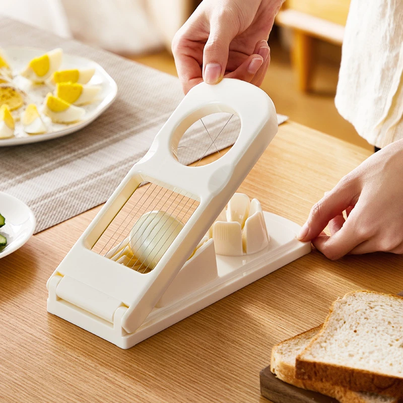 10Pcs Useful Multi-functional  - Egg Separator Tool review and price