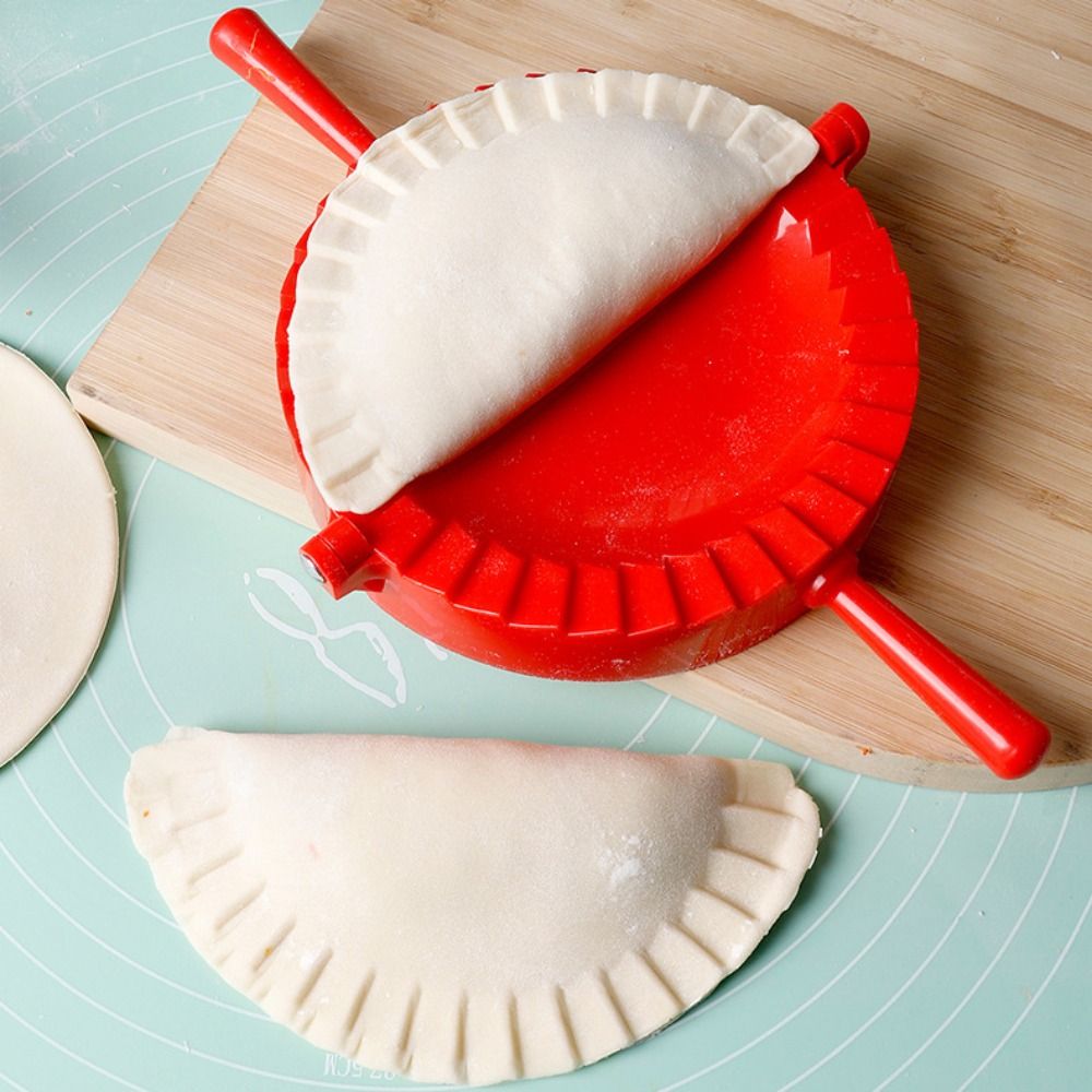 Kitchen Gadgets Manual Dumplin - Kitchen Gadgets Dumpling Maker review and price