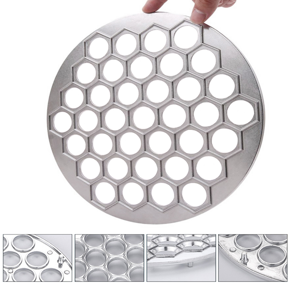 Dumpling Moulds 37 Holes Kitch - Kitchen Gadgets Dumpling Maker review and price
