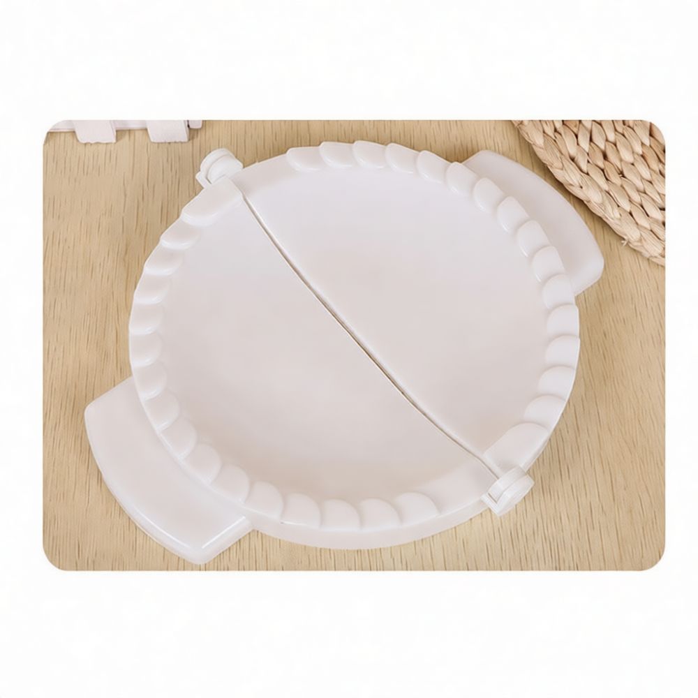 Practical Manual Dumpling Clip - Kitchen Gadgets Dumpling Maker review and price