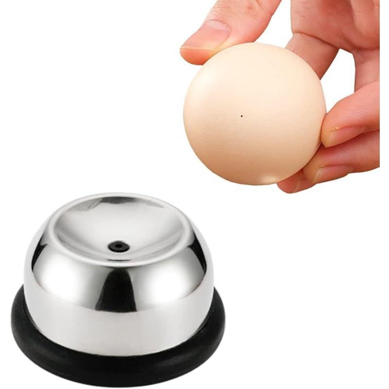 Stainless Steel Egg Piercer Ne - Egg Separator Tool review and price